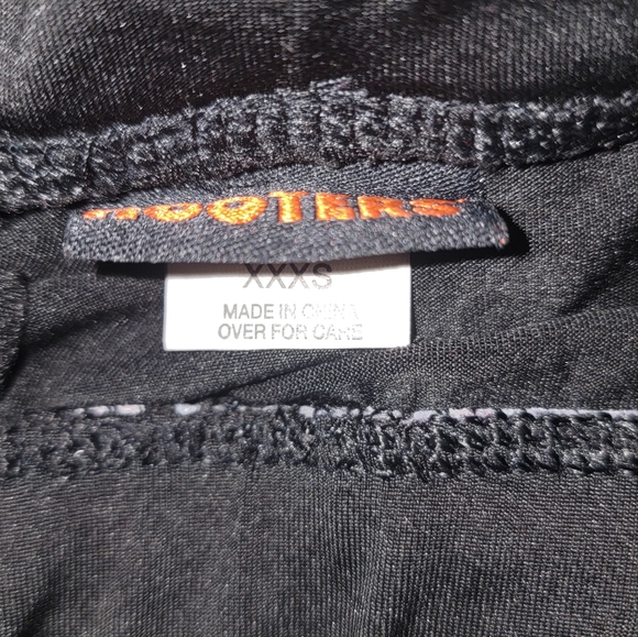 Authentic Hooters uniform - Picture 2 of 3